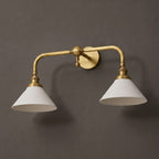 Bridgemont Wall Sconce