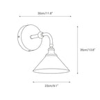 Bridgemont Wall Sconce