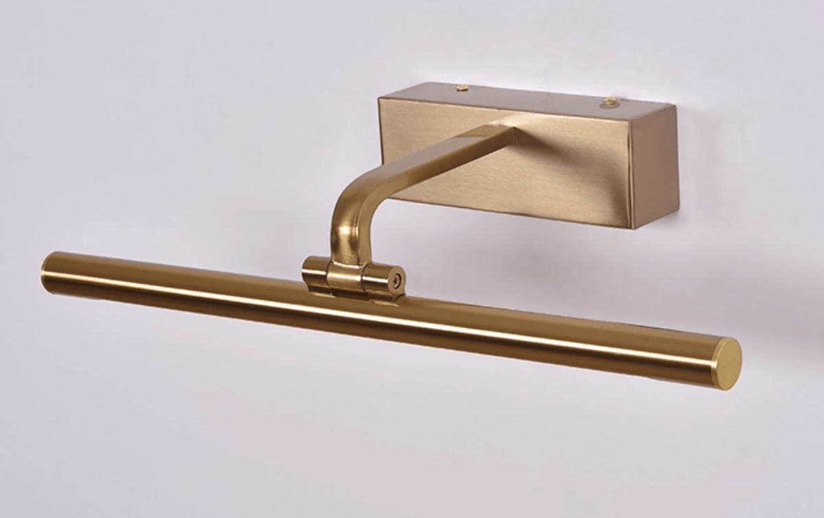 Brillan Frame Rechargeable Wall Light