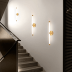 Brilline Vertical Sconce