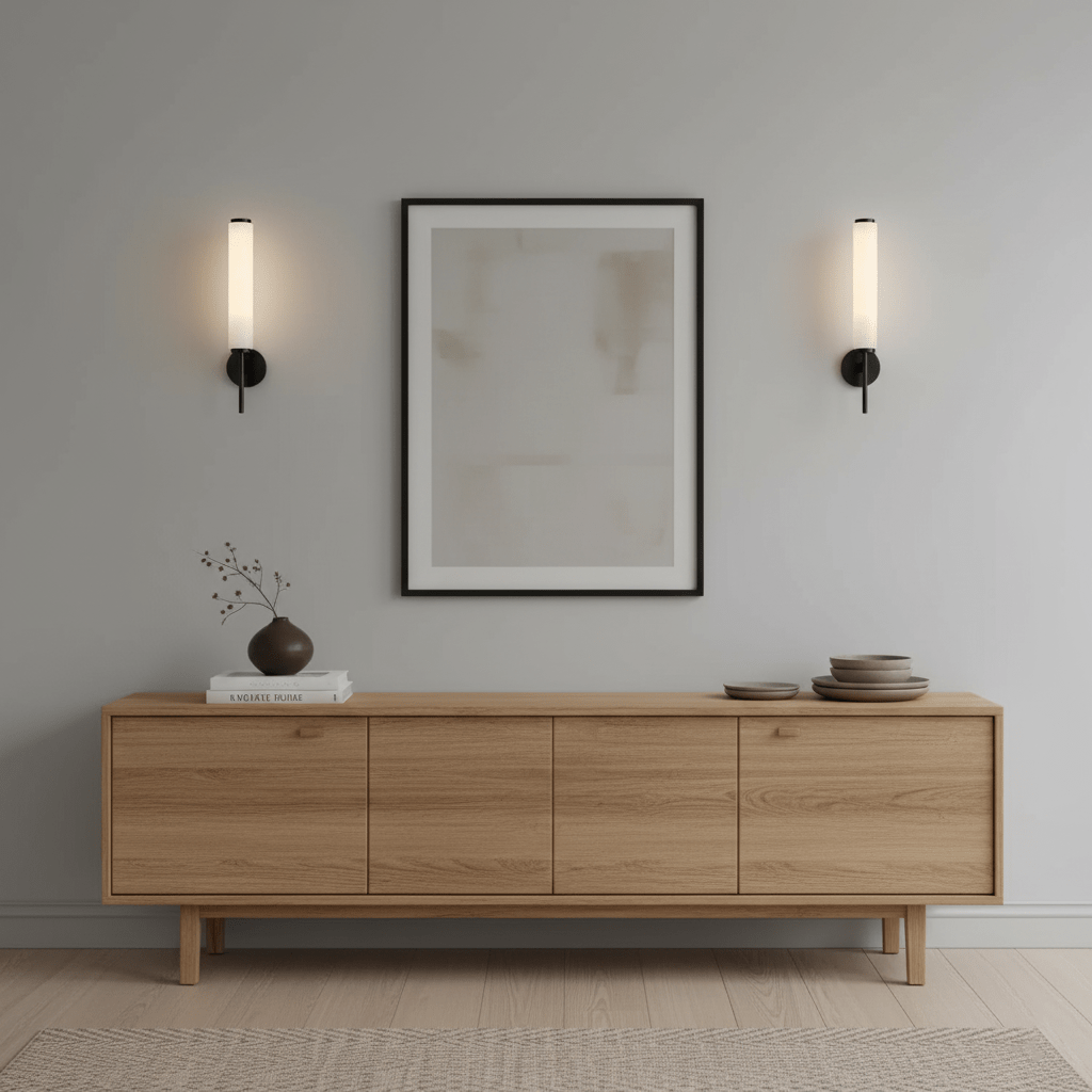 Brindisi Wall Sconce