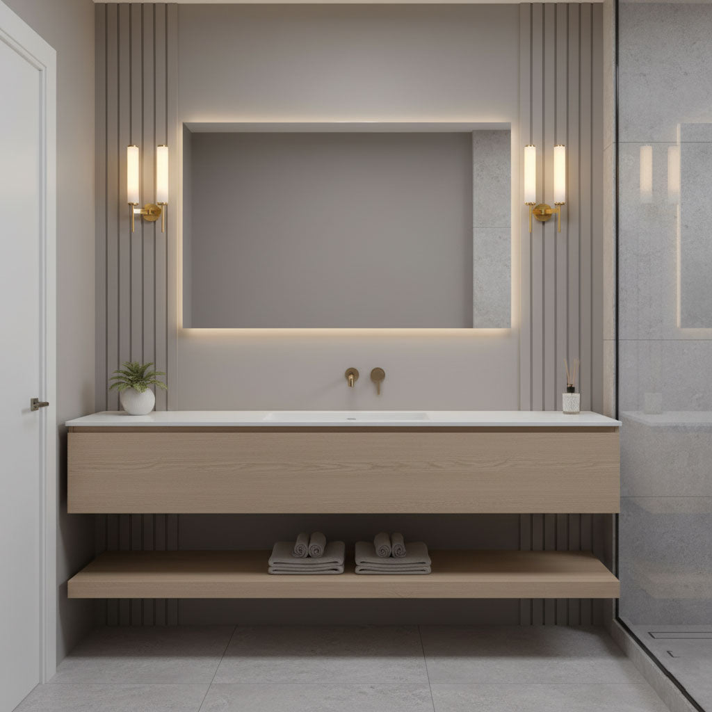 Brindisi Wall Sconce