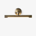 Brunelux Vanity Wall Light