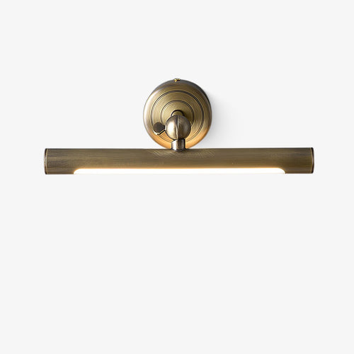 Brunelux Vanity Wall Light