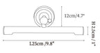 Brunelux Vanity Wall Light