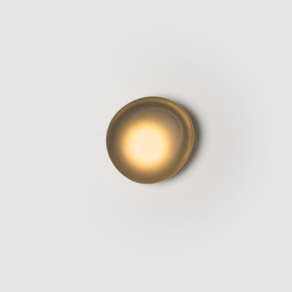 Pebble Wall Lamp