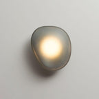 Pebble Wall Lamp
