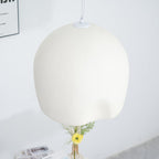 Bucket Pendant Lamp