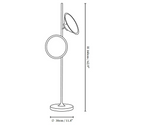 Bulat Floor Lamp