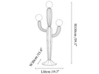 Cactus Glow Floor Lamp