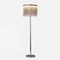 Cadena Tassel Table Lamp