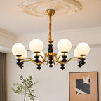 Cadence Chandelier
