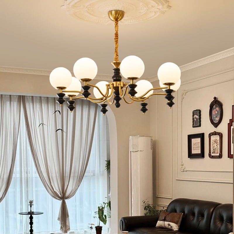 Cadence Chandelier