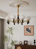 Cadence Chandelier