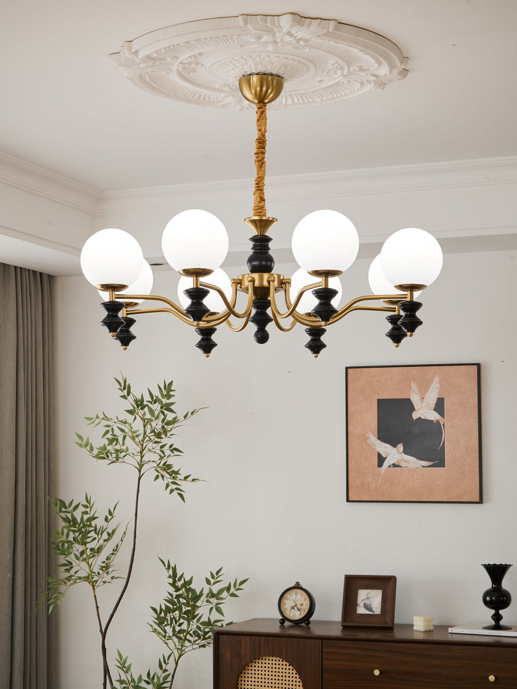 Cadence Chandelier