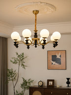 Cadence Chandelier