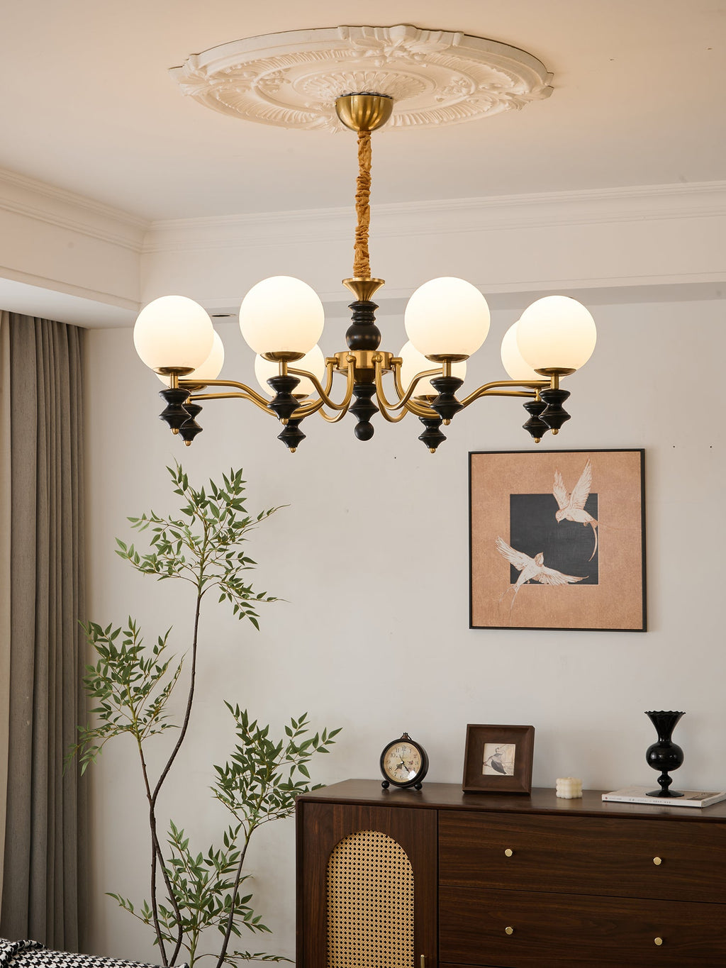 Cadence Chandelier