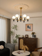 Cadence Chandelier