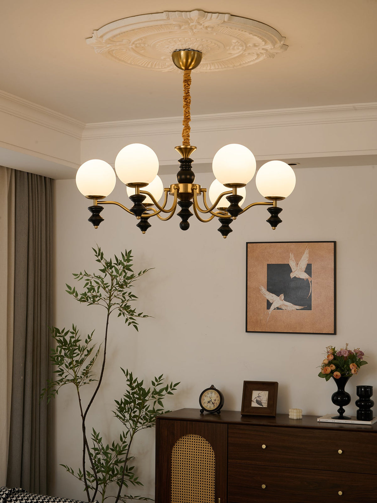 Cadence Chandelier
