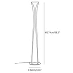 Cadmo Floor Lamp