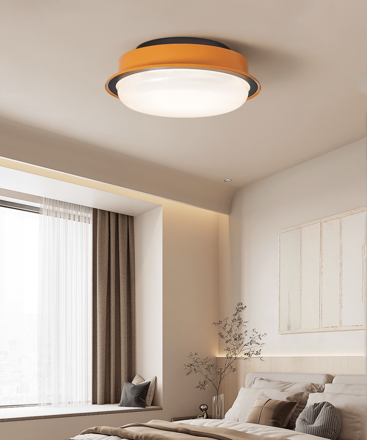 Caelan Ceiling Light
