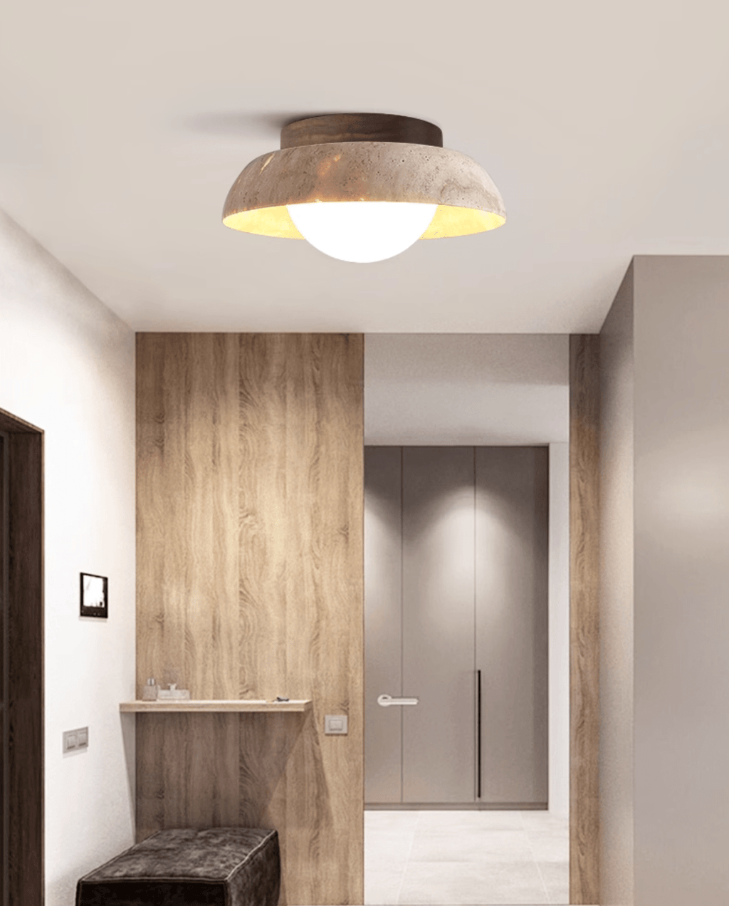 Caelo Ceiling Lamp