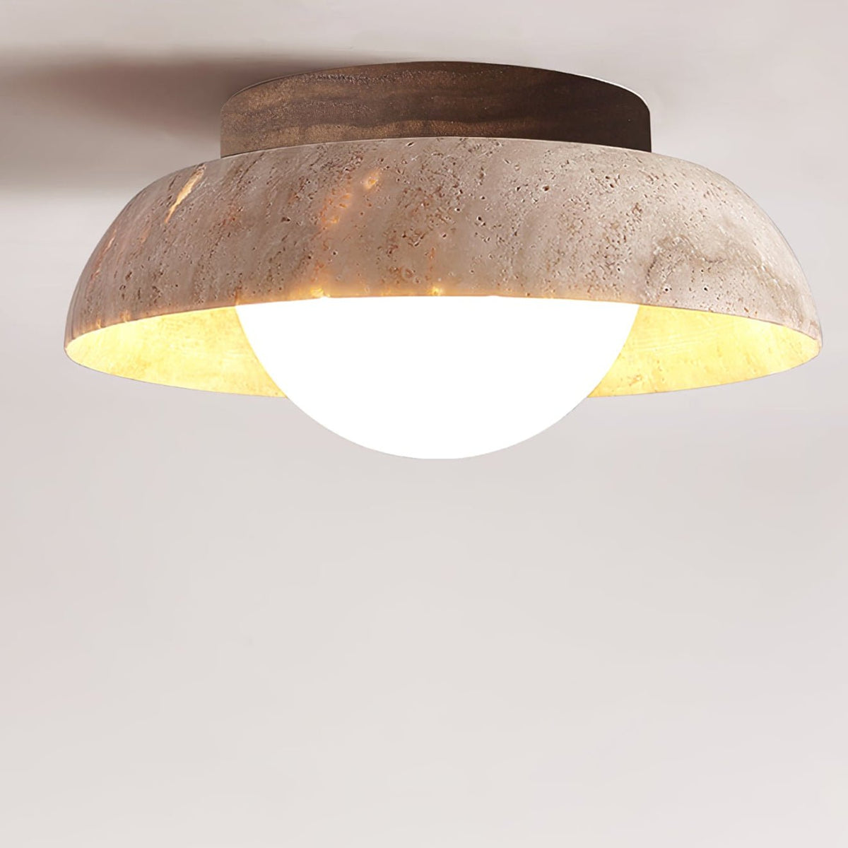 Caelo Ceiling Lamp