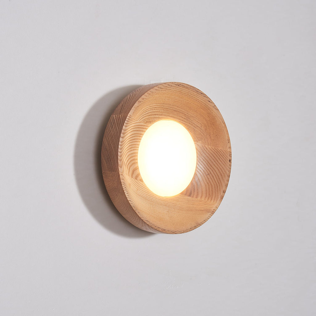 Caldera Wall Lamp