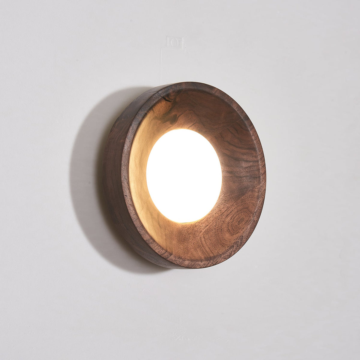 Caldera Wall Lamp