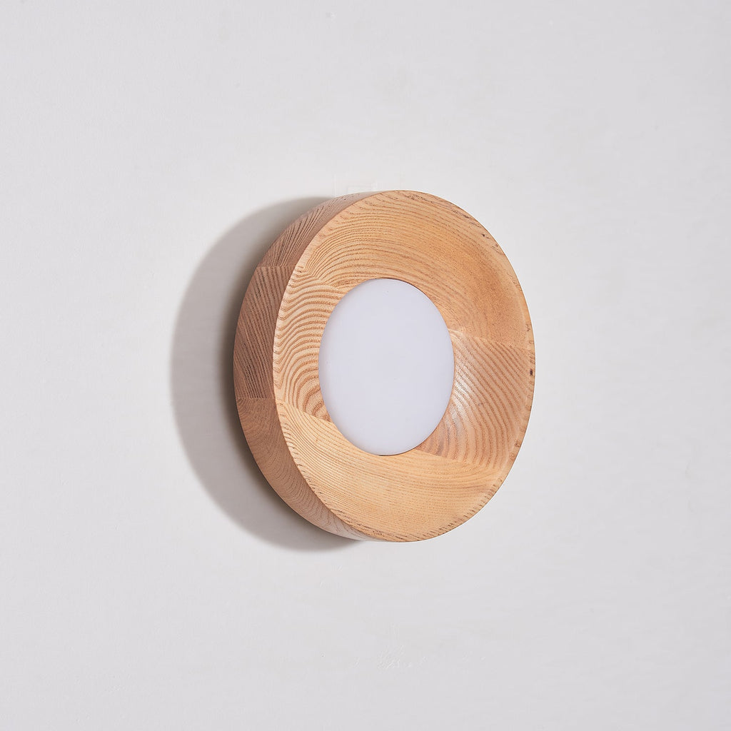 Caldera Wall Lamp