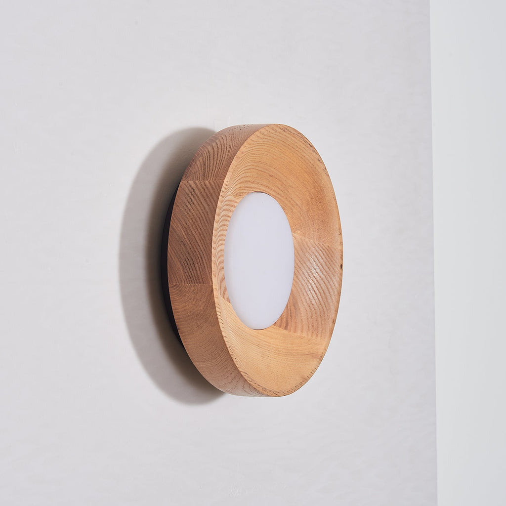 Caldera Wall Lamp
