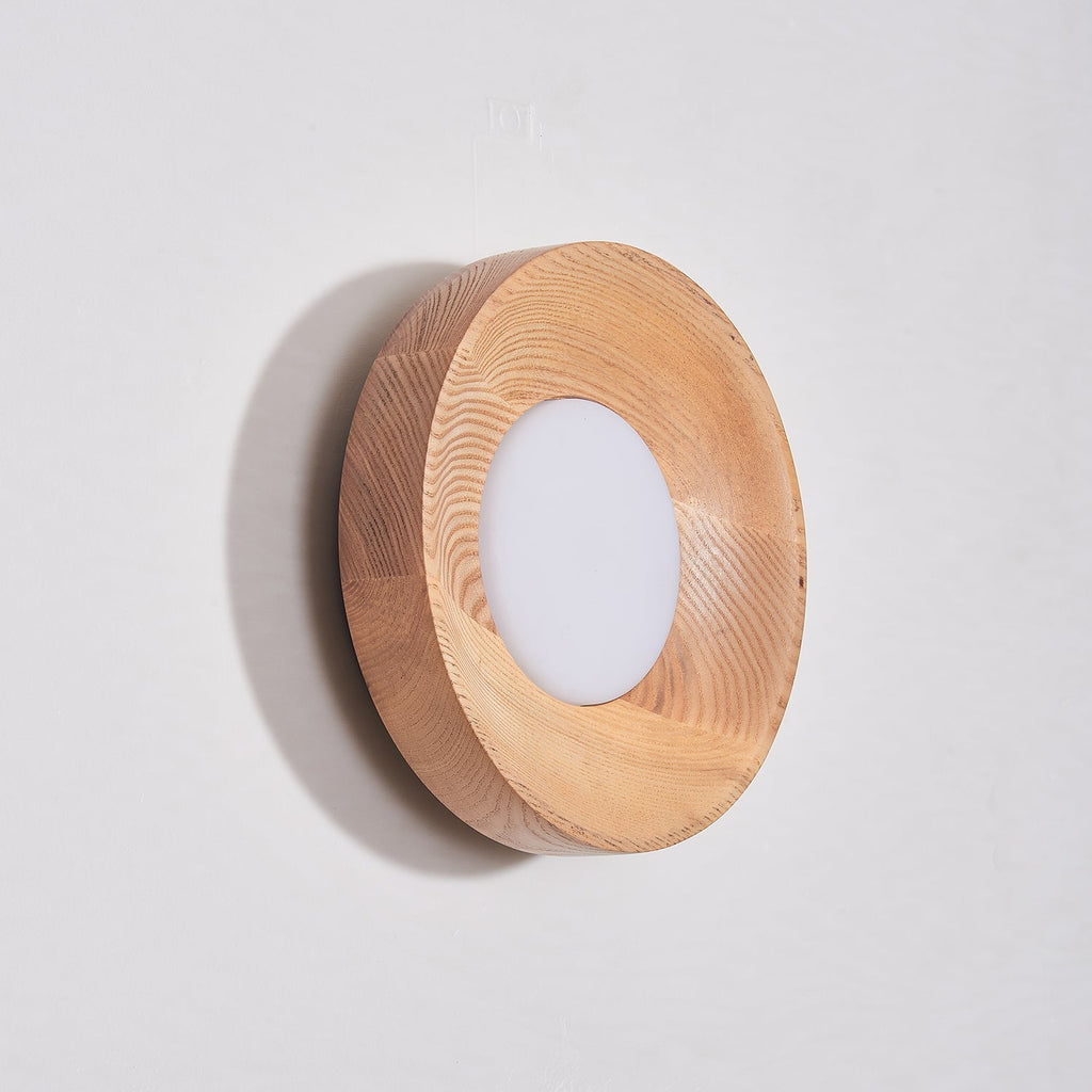Caldera Wall Lamp