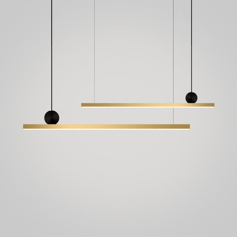 Cale Pendant Collection