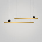 Cale Pendant Collection