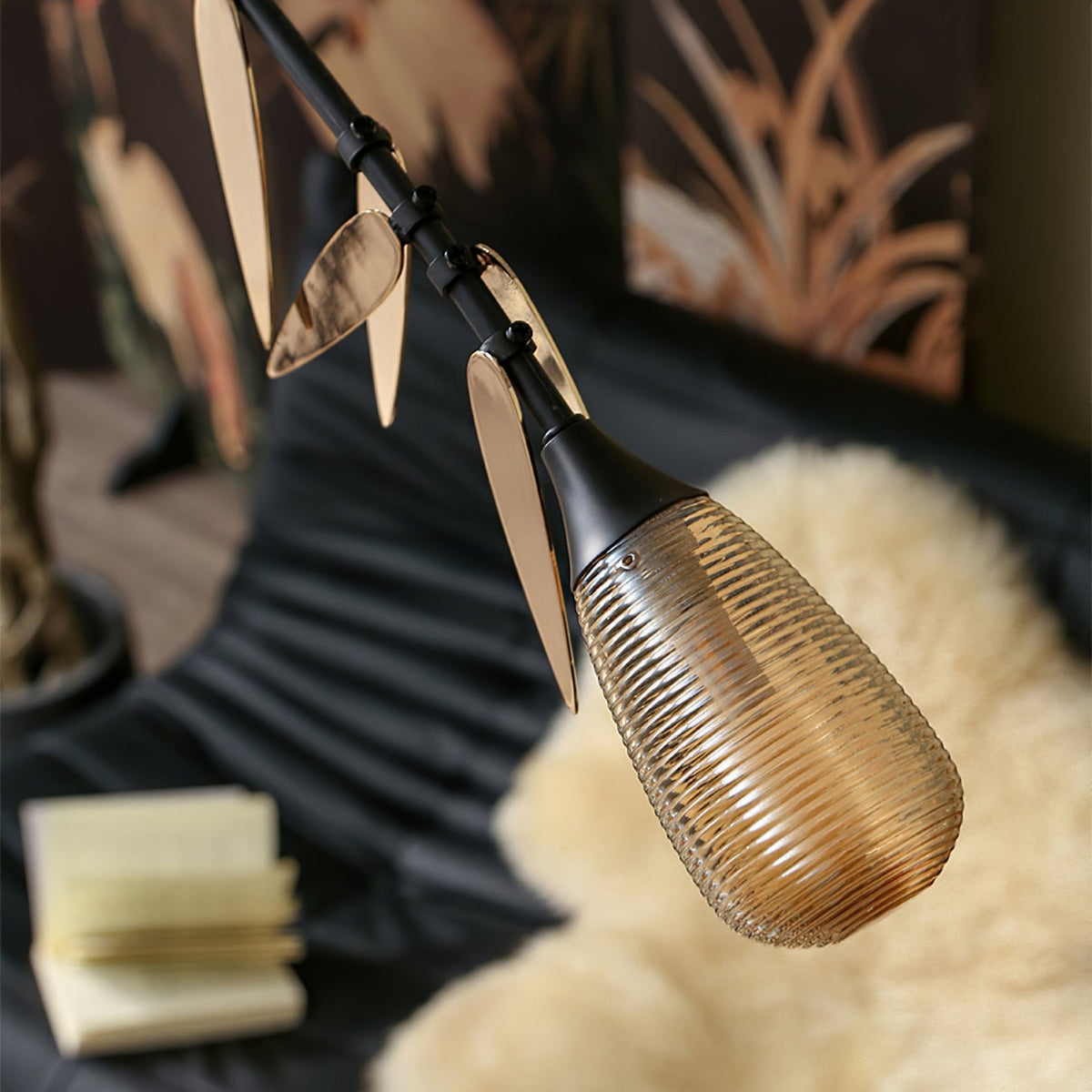 Calibra Mobile Chandelier