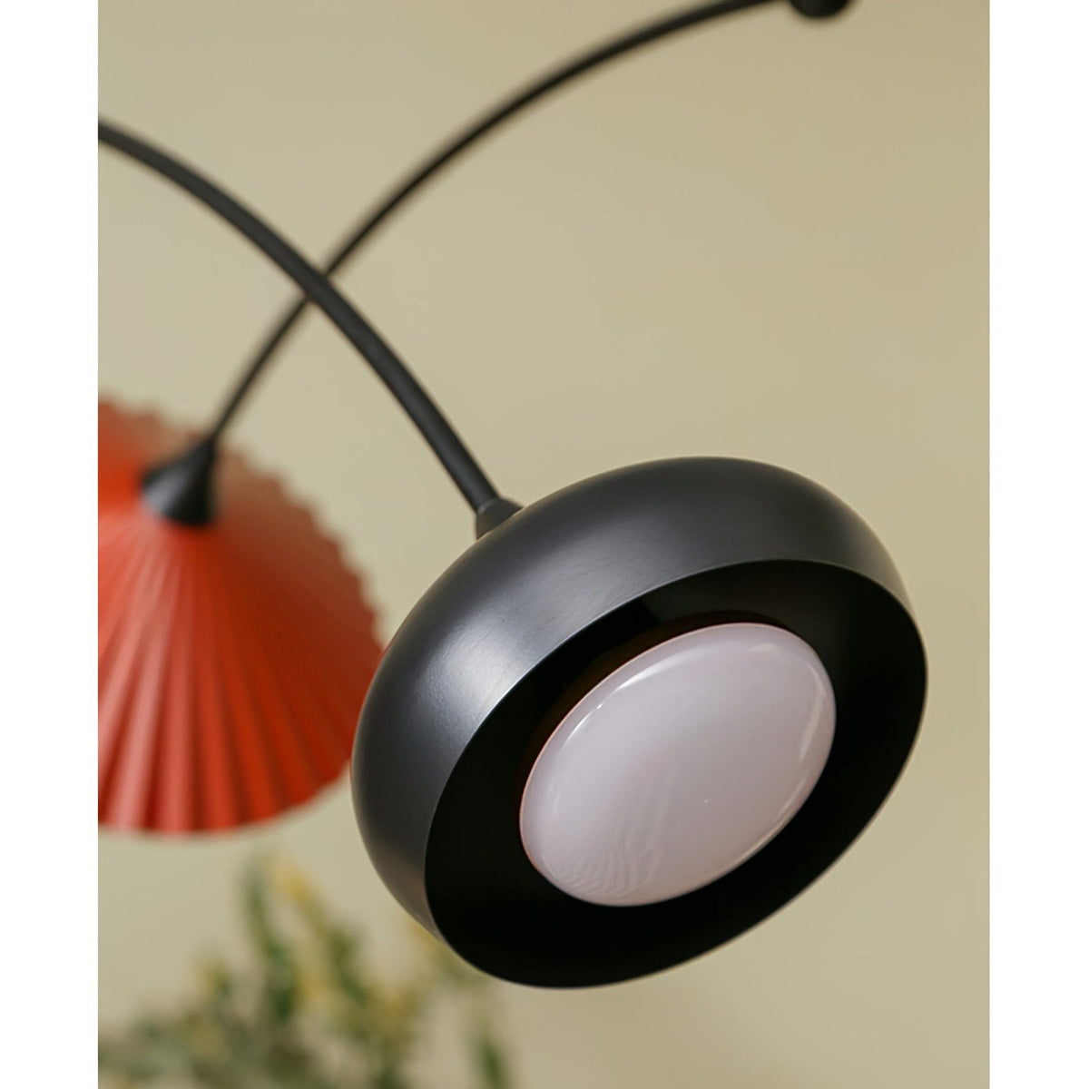 Calibra Mobile Chandelier