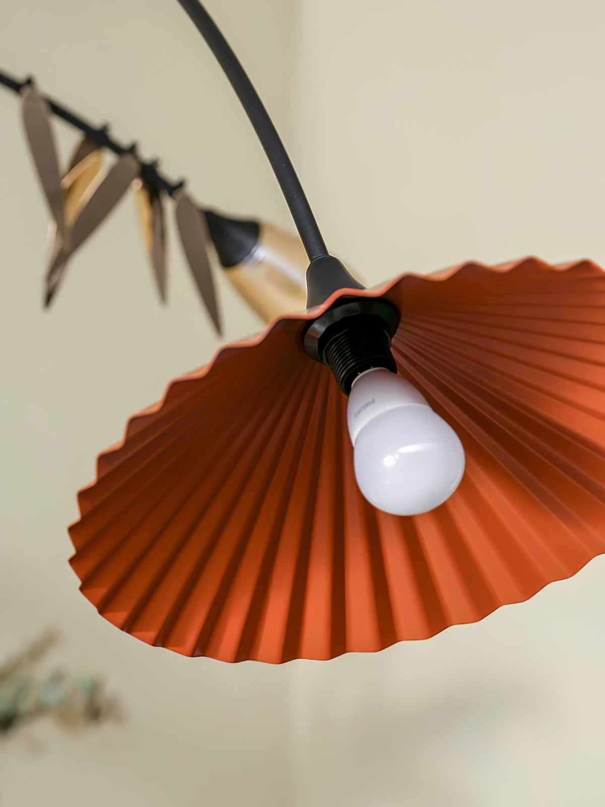 Calibra Mobile Chandelier