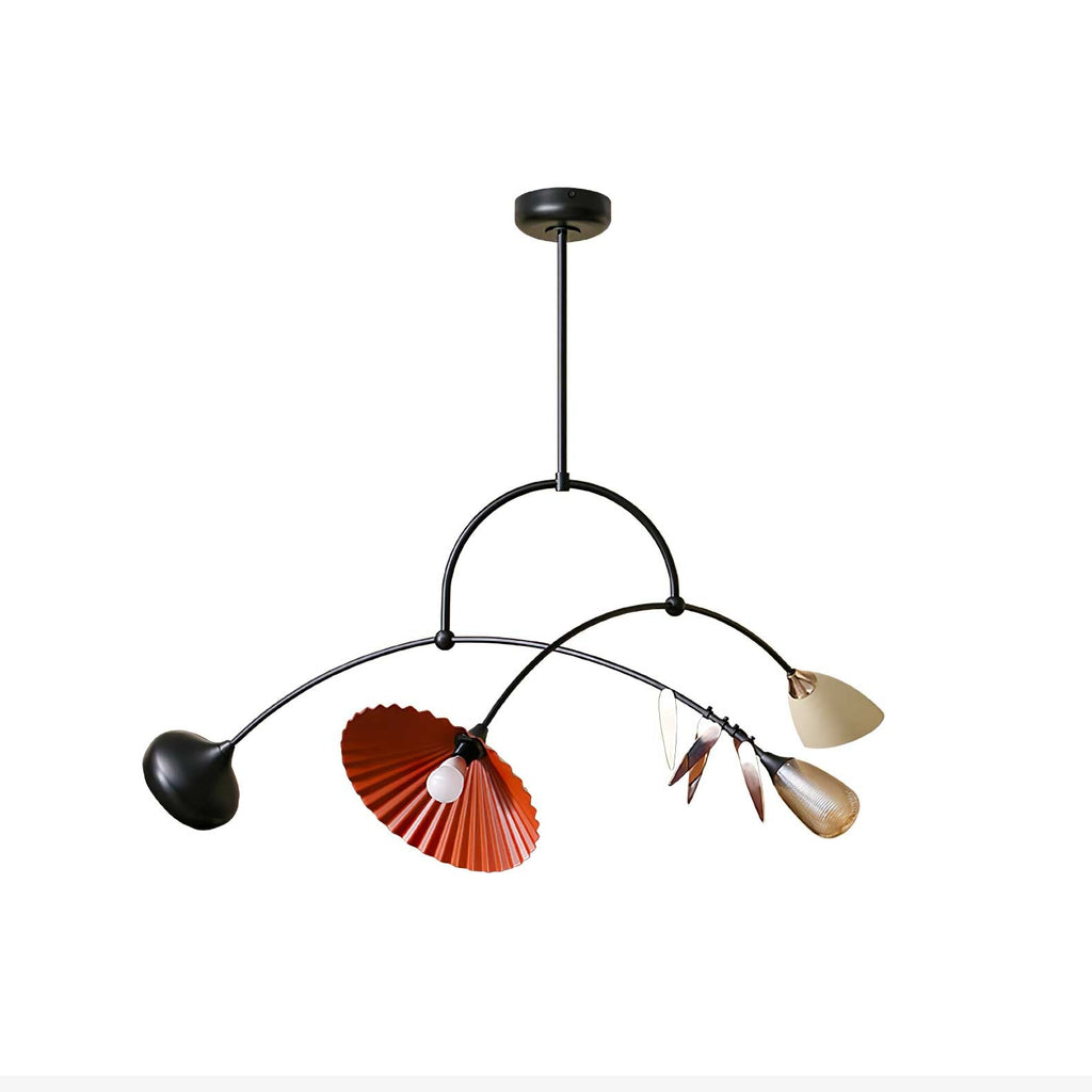 Calibra Mobile Chandelier