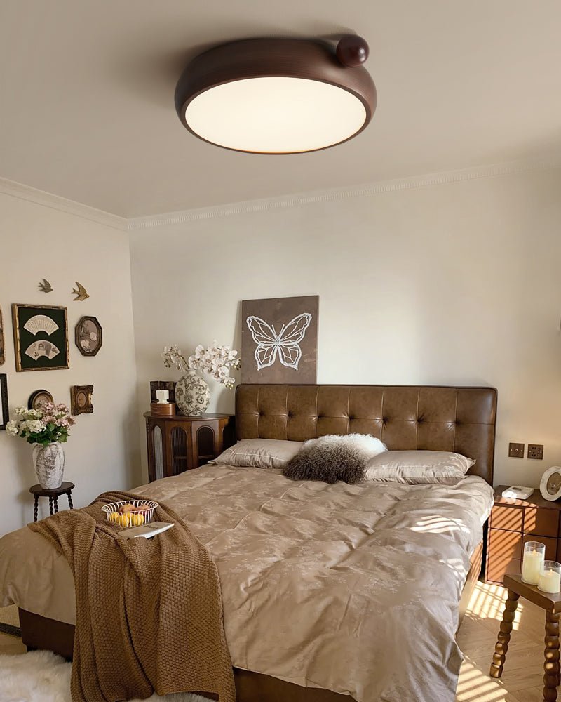 Calindra Ceiling Light