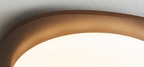 Calindra Ceiling Light