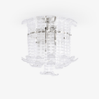 Calista Murano Glass Ceiling Lamp