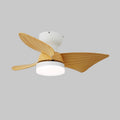 Calix 27" Ceiling Fan Light