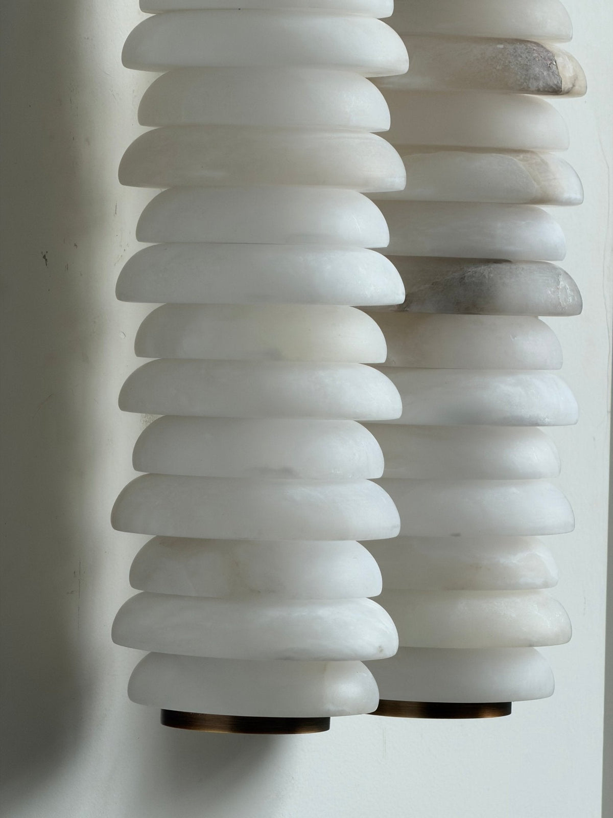Calla Ribbed Sconce