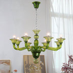 Calle Rafina Chandelier