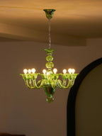 Calle Rafina Chandelier