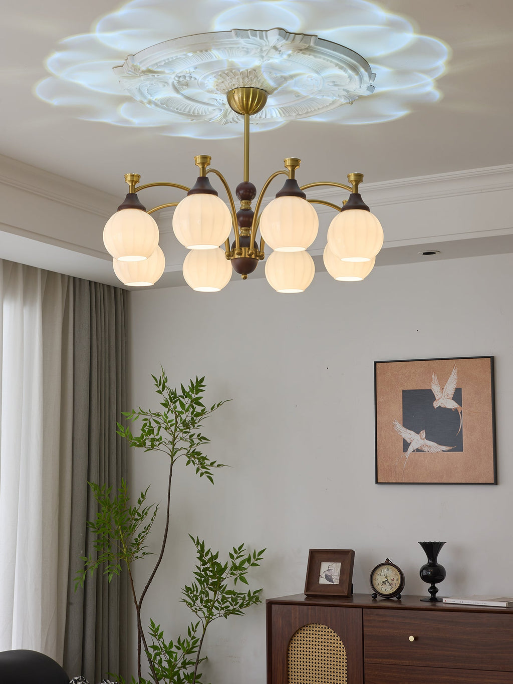 Callidora Chandelier