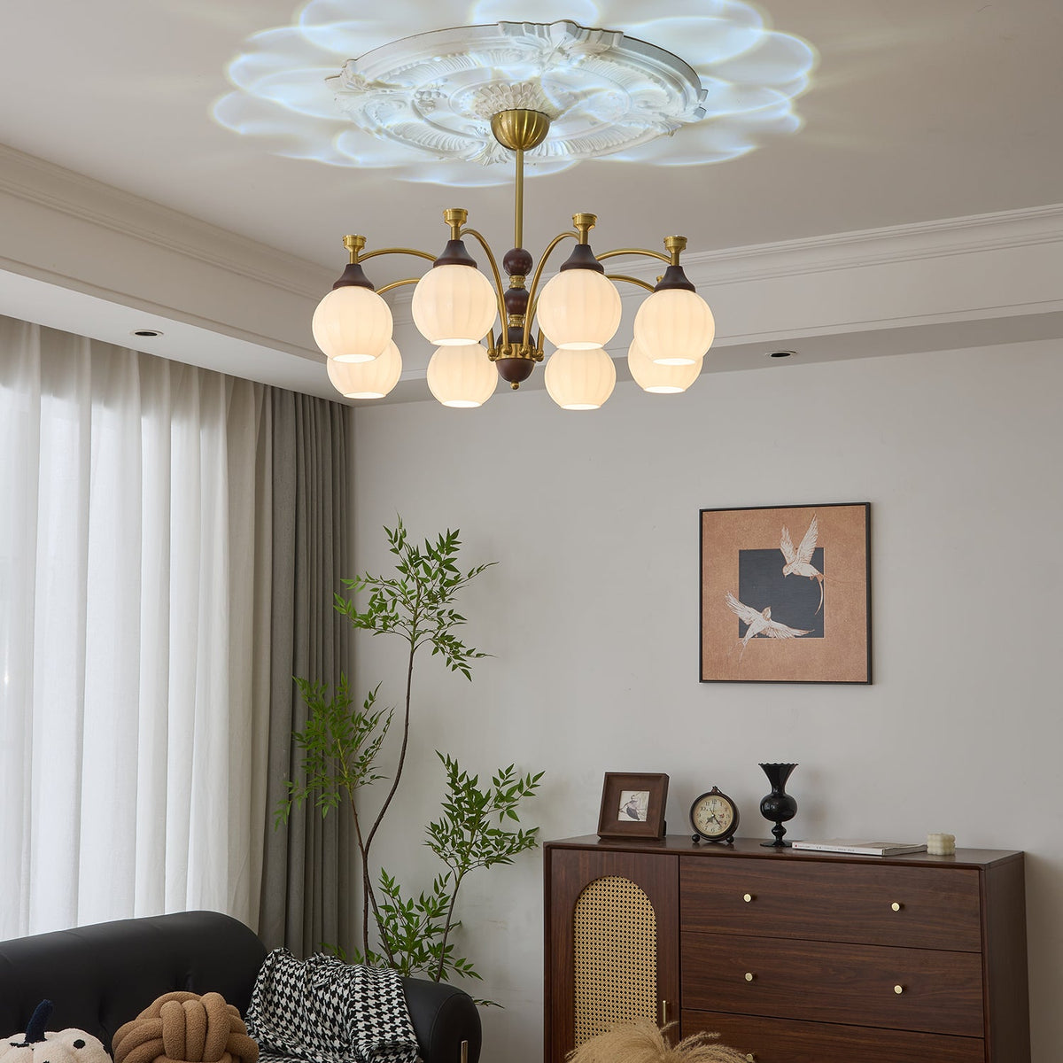 Callidora Chandelier