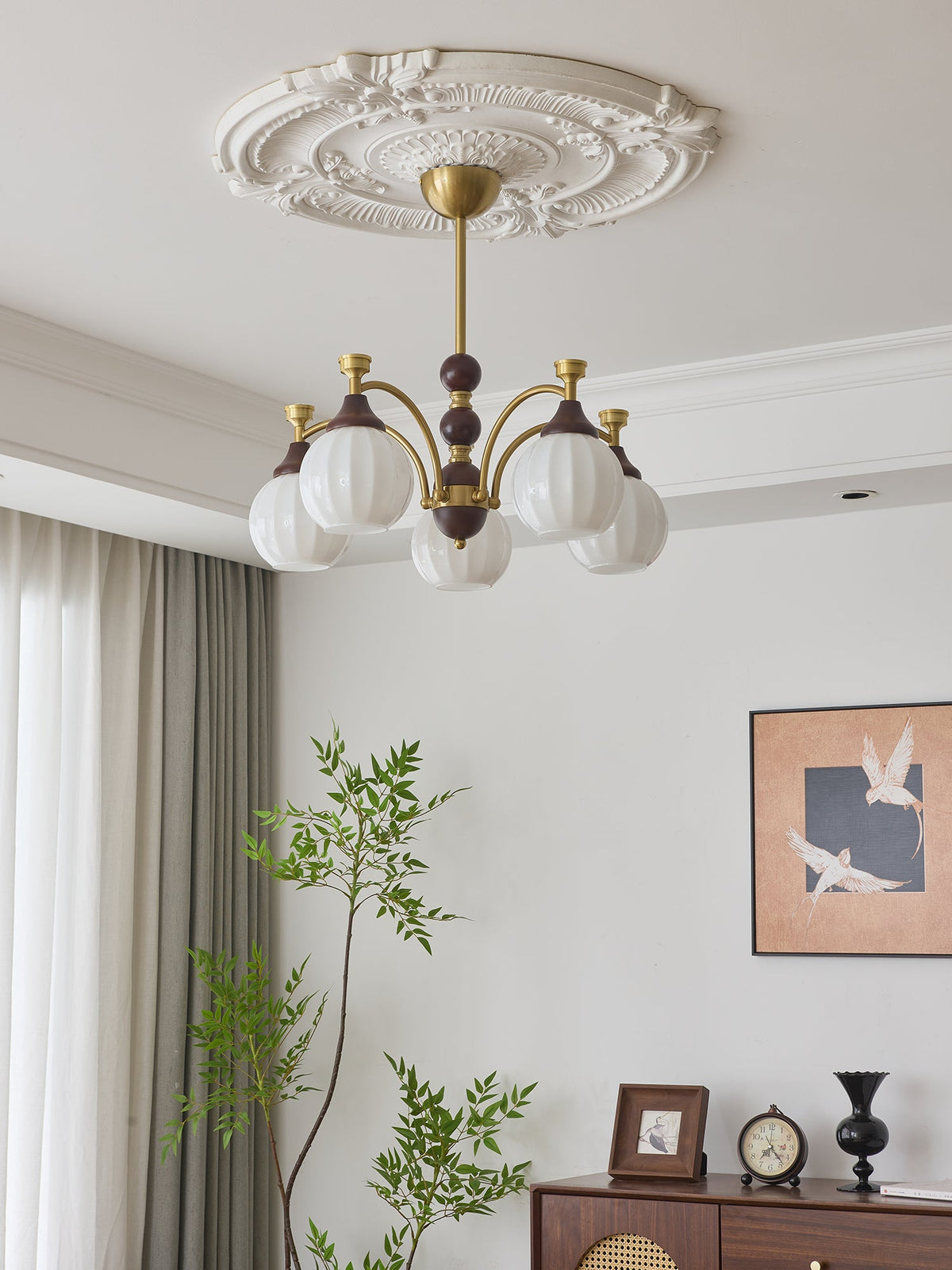 Callidora Chandelier