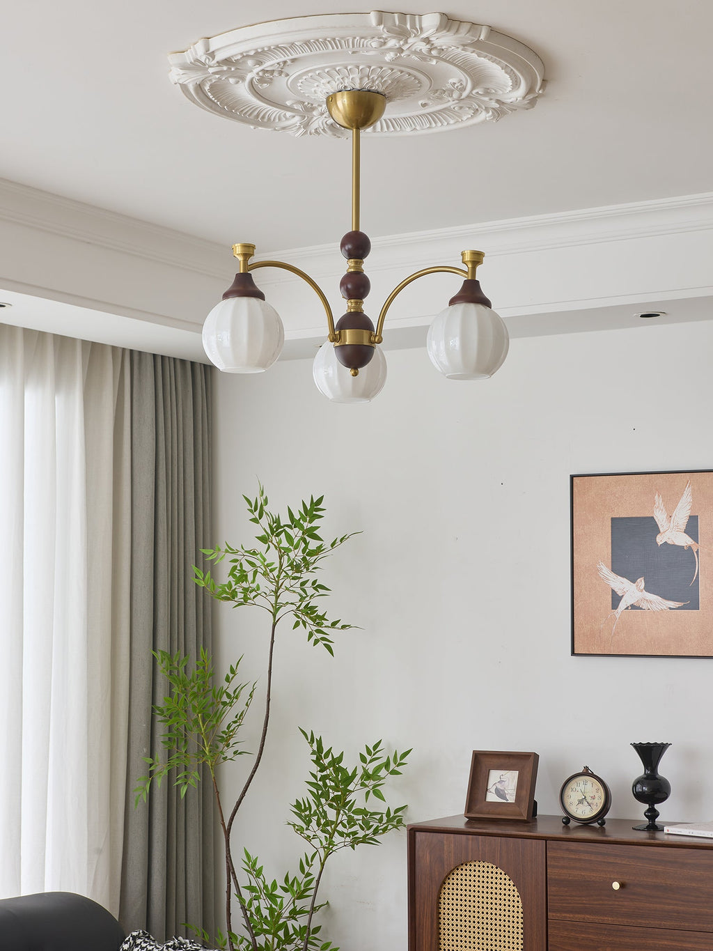 Callidora Chandelier