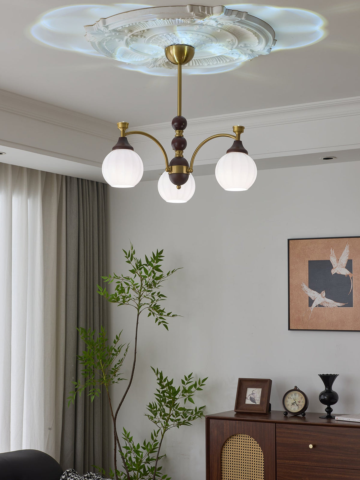 Callidora Chandelier